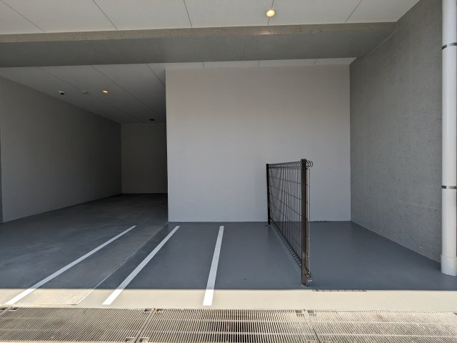 【その他共用部分】 | アルティザ氷川台