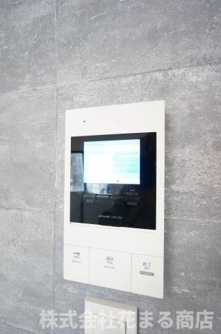 ラテンドール東千葉のセキュリティ|物件、駅でお待ち合わせでのご案内歓迎！
