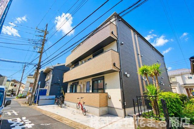 ラテンドール東千葉