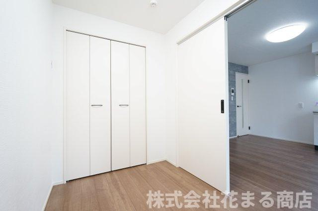 ラテンドール東千葉の寝室|物件、駅でお待ち合わせでのご案内歓迎！