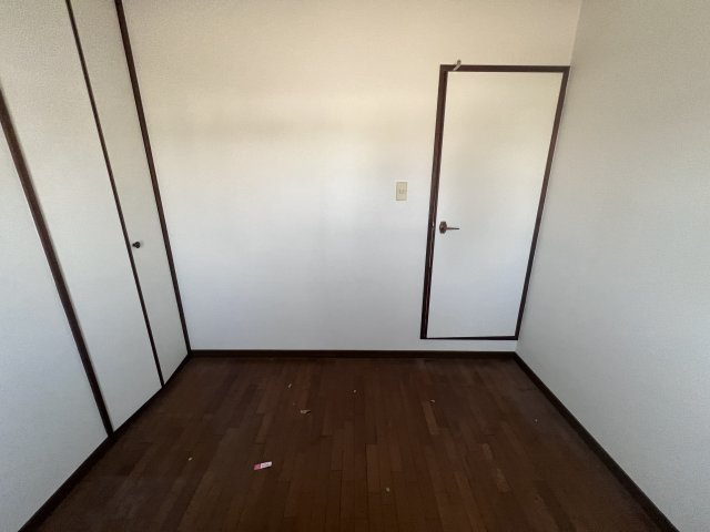 ハイツイベールの子供部屋