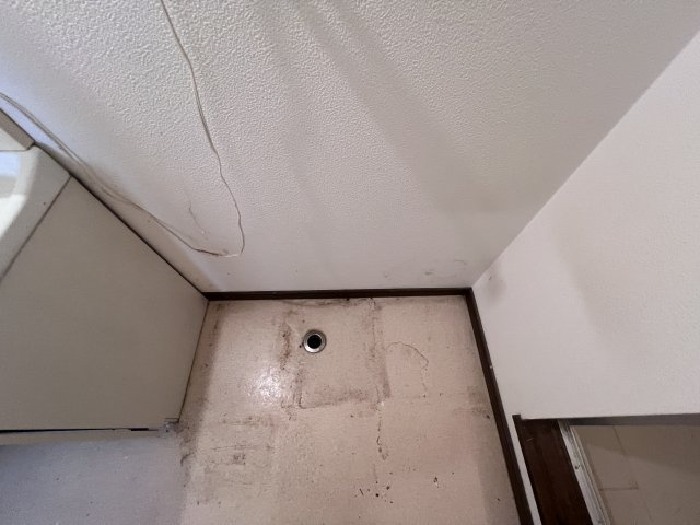 ハイツイベールの設備