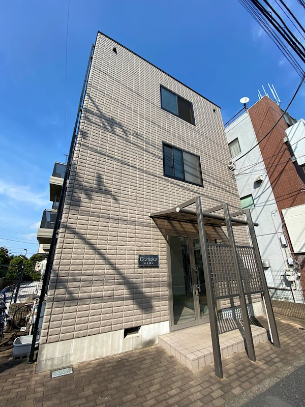 スリジエ   