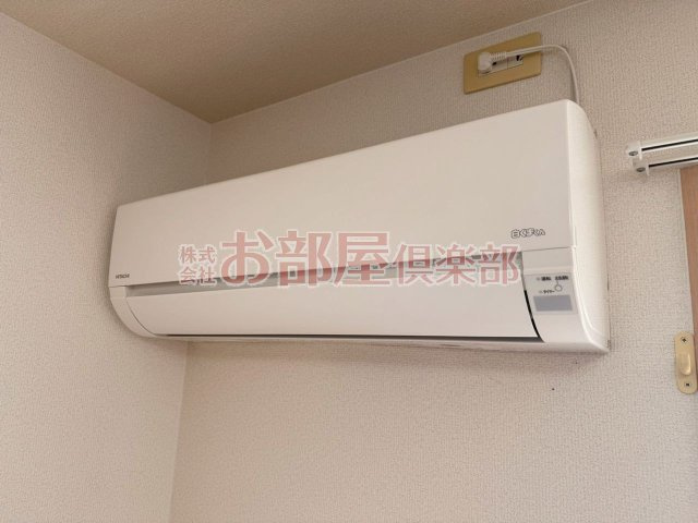シャルムステージの設備