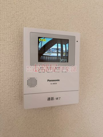 シャルムステージのセキュリティ