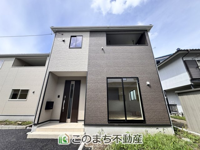 CRADLEGARDEN宇都宮市東峰町第7