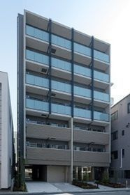 アーバネックス森下Ⅱの外観