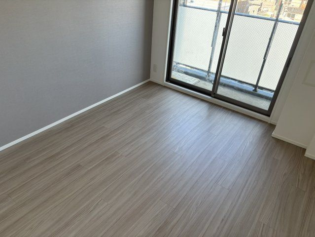 アーバネックス森下Ⅱの居間・リビング