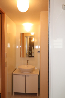 【洗面所】 | サンボナールB