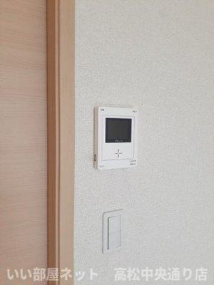 【セキュリティ】 | ディアコート河西