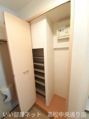 【内装】 | ディアコート河西