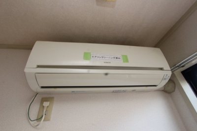 【設備】 | ビューアイランドさつきが丘 | 他部屋の写真です