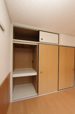 【収納】 | ビューアイランドさつきが丘 | 他部屋の写真です