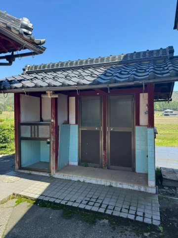 【トイレ】の画像