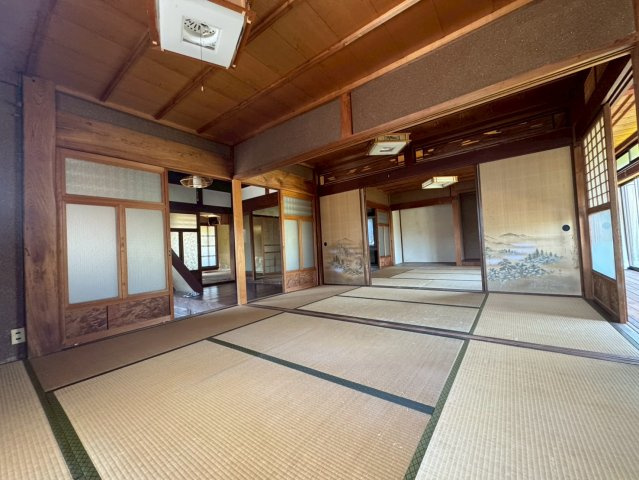 【和室】の画像