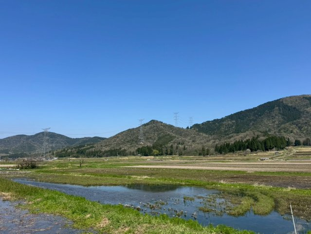 【展望】の画像