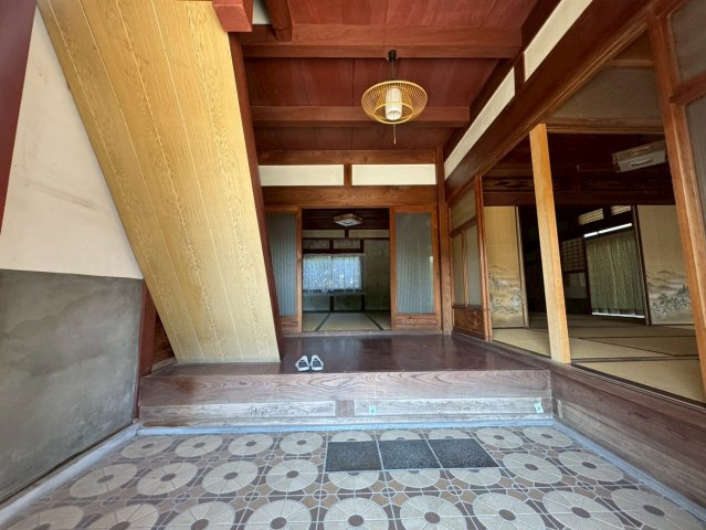 【玄関】の画像