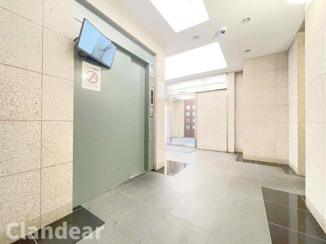 アリュージュ三ノ輪のその他|ドキドキの新生活も、安心してスタート。ぴったりの住まいを見つけませんか？クランディアが一緒に住まい選びをサポートします‼　まずは、お気軽にお問合せください　＃クランディア