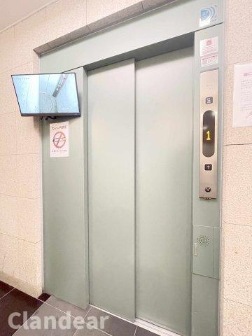 アリュージュ三ノ輪のその他共用部分|ドキドキの新生活も、安心してスタート。ぴったりの住まいを見つけませんか？クランディアが一緒に住まい選びをサポートします‼　まずは、お気軽にお問合せください　＃クランディア