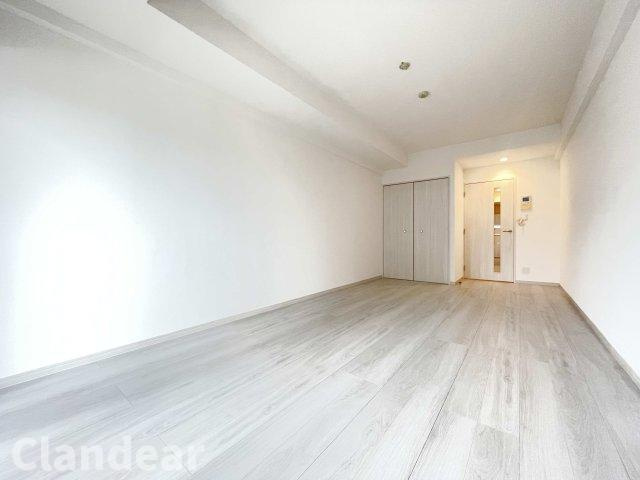 アリュージュ三ノ輪の和室|ドキドキの新生活も、安心してスタート。ぴったりの住まいを見つけませんか？クランディアが一緒に住まい選びをサポートします‼　まずは、お気軽にお問合せください　＃クランディア