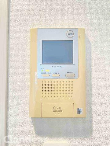 アリュージュ三ノ輪の防犯設備|ドキドキの新生活も、安心してスタート。ぴったりの住まいを見つけませんか？クランディアが一緒に住まい選びをサポートします‼　まずは、お気軽にお問合せください　＃クランディア