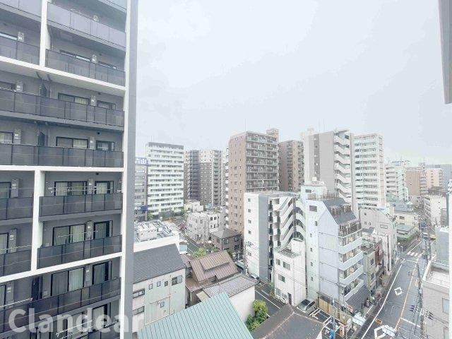 アリュージュ三ノ輪の展望|ドキドキの新生活も、安心してスタート。ぴったりの住まいを見つけませんか？クランディアが一緒に住まい選びをサポートします‼　まずは、お気軽にお問合せください　＃クランディア