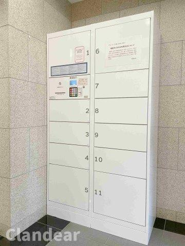 アリュージュ三ノ輪の設備|ドキドキの新生活も、安心してスタート。ぴったりの住まいを見つけませんか？クランディアが一緒に住まい選びをサポートします‼　まずは、お気軽にお問合せください　＃クランディア