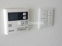アヴァンタージュ (鶴見区)の設備