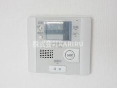 アヴァンタージュ (鶴見区)のセキュリティ