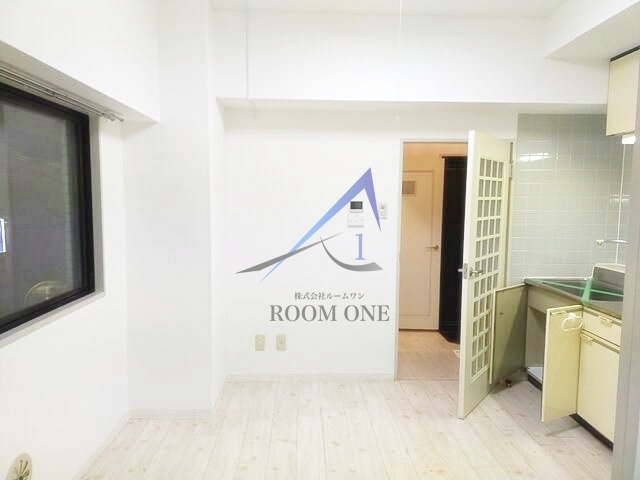 アーバンテラスＮの寝室|寝室です。