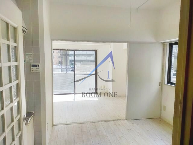 アーバンテラスＮの内装