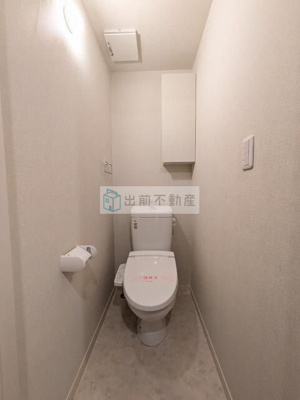 【トイレ】 | Ｒｕｈｅ飛鳥山
