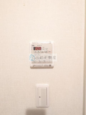 【設備】 | Ｒｕｈｅ飛鳥山
