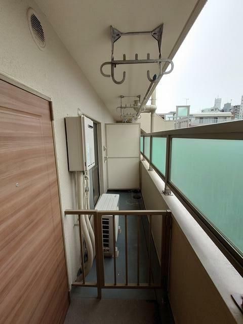 ななハイツＡのその他