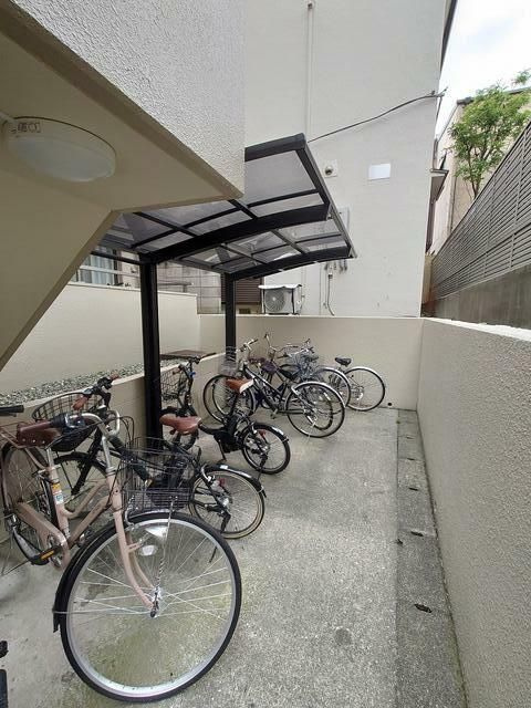 ななハイツＡのその他