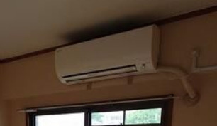 ななハイツＡの設備