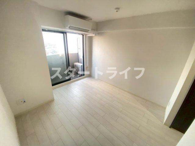 大阪市東淀川区西淡路３丁目の賃貸マンションの展望