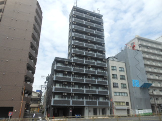 【外観】 | シンシア品川戸越