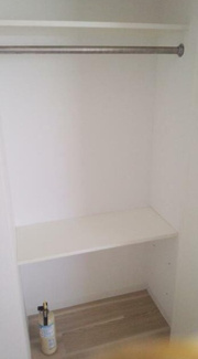 【収納】 | シンシア品川戸越