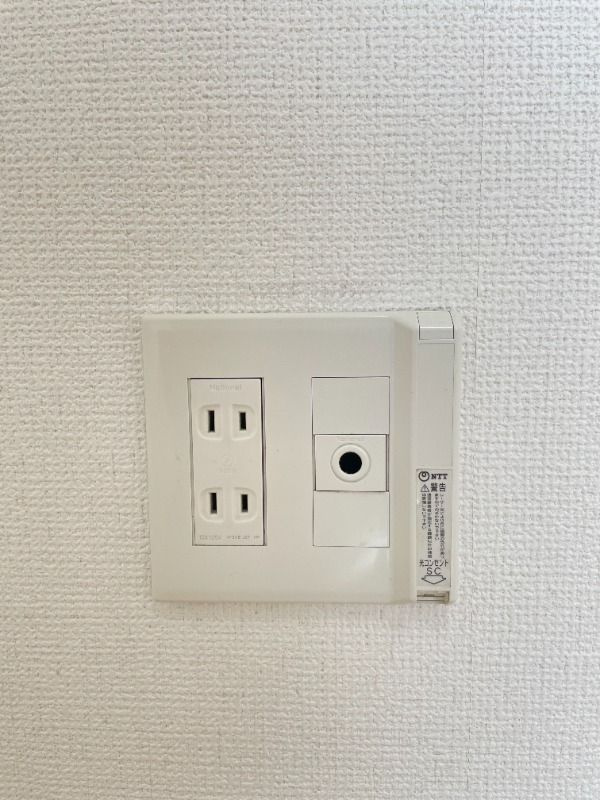 シャンテ京島のその他