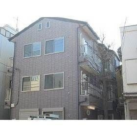 シャンテ京島の外観