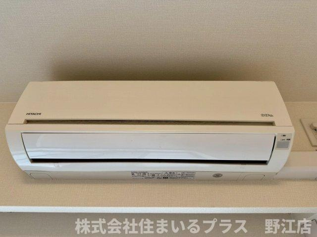 アーバンエース関目パルの設備