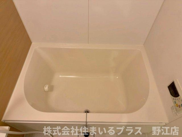 アーバンエース関目パルの浴室