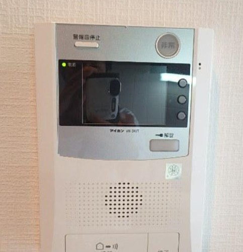 ＴＨＥ　Ｇｒａｎｄｅ　Ｒｅｇａｌｏ浅草のセキュリティ
