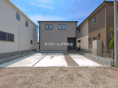 一宮市蓮池字郷中470-1『仲介料無料』新築戸建ての画像