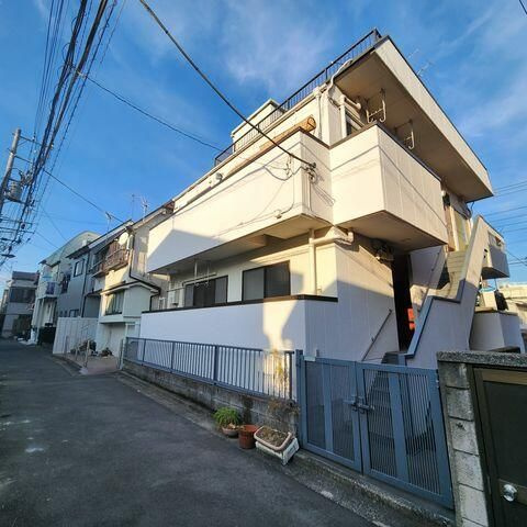 ルブラン平塚