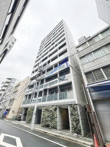 ライオンズ千代田岩本町ミレスーＫＤＡ