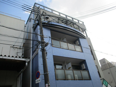 【外観】 | パーゴラ瑞祥 | きれいな外観です