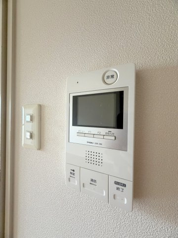 プルミエールのセキュリティ