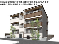 イブレーア橋本の画像